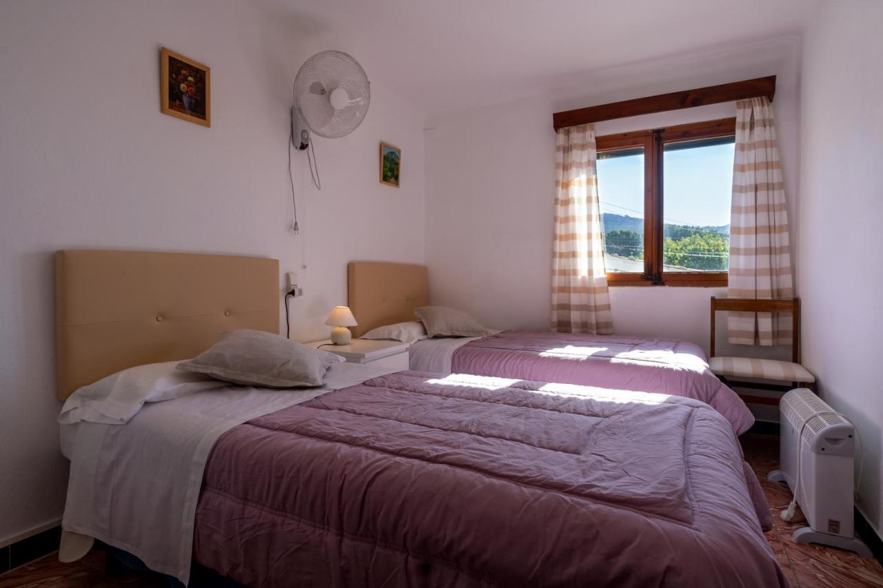 PUNT BLANC RESIDENCE SANT ELM SPAIN RATES FROM 92